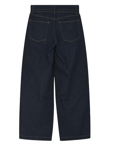 Day Birger et Mikkelsen - Andi Relaxed Denim Jeans - Blue Indigo